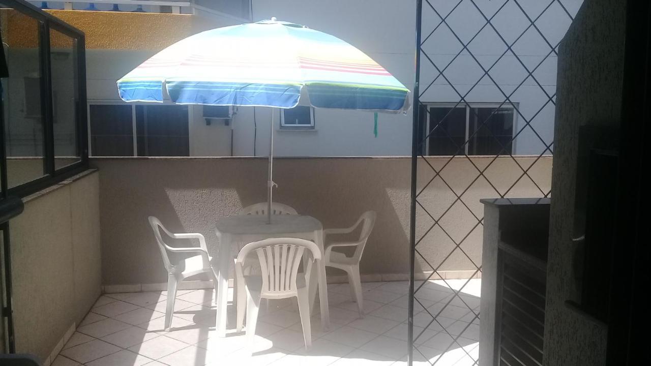 Apartamento De 2 Domitorios E 1 Garagem No Centro De Bombinhas 50 Metros Da Praia Na Avenida Principal Proximo Ao Shopping Punta Blu Exteriér fotografie