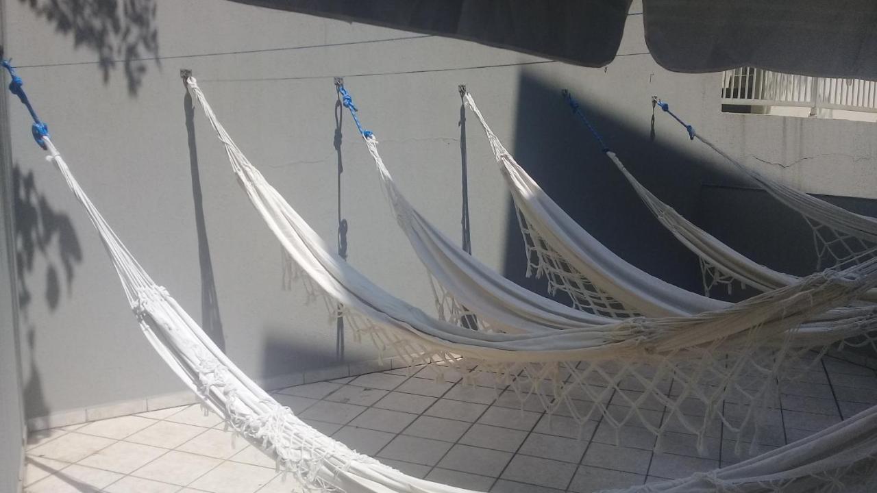 Apartamento De 2 Domitorios E 1 Garagem No Centro De Bombinhas 50 Metros Da Praia Na Avenida Principal Proximo Ao Shopping Punta Blu Exteriér fotografie