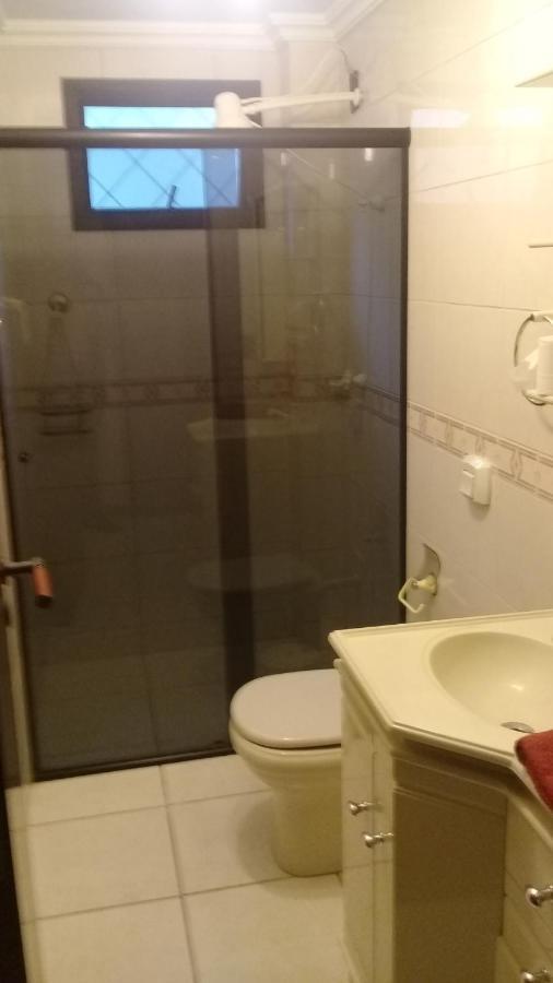 Apartamento De 2 Domitorios E 1 Garagem No Centro De Bombinhas 50 Metros Da Praia Na Avenida Principal Proximo Ao Shopping Punta Blu Exteriér fotografie