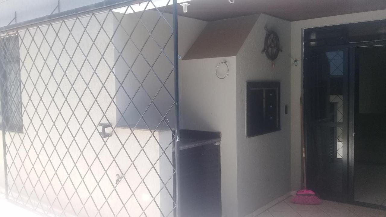 Apartamento De 2 Domitorios E 1 Garagem No Centro De Bombinhas 50 Metros Da Praia Na Avenida Principal Proximo Ao Shopping Punta Blu Exteriér fotografie