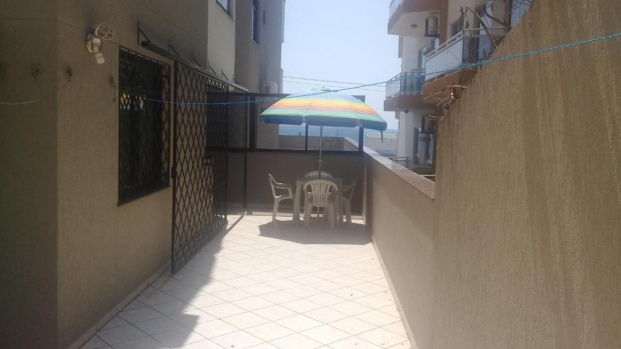 Apartamento De 2 Domitorios E 1 Garagem No Centro De Bombinhas 50 Metros Da Praia Na Avenida Principal Proximo Ao Shopping Punta Blu Exteriér fotografie